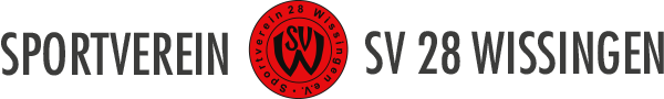SV 28 Wissingen Logo