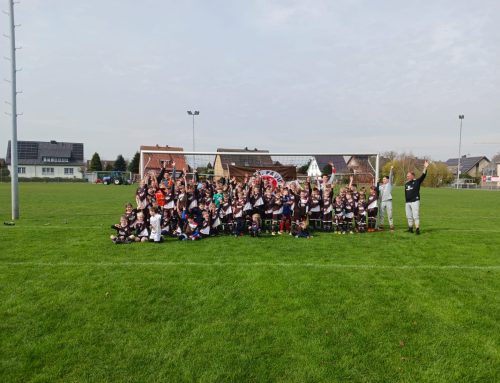 St. Pauli Rabauken Fußballcamp in Wissingen – ein voller Erfolg! Himmelfahrt schon was vor?