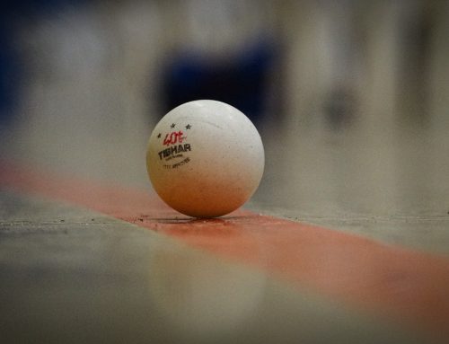 12. Woche Tischtennis Aktuell