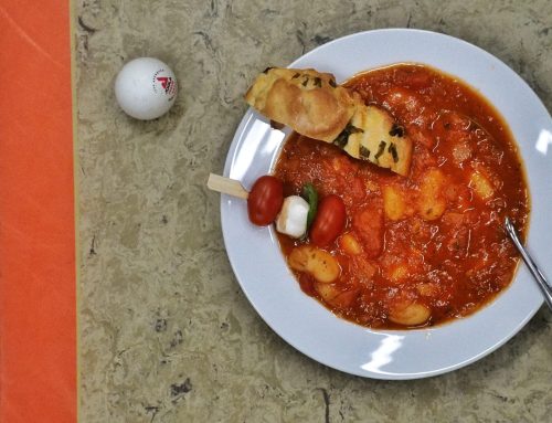 17. Woche Tischtennis Aktuell